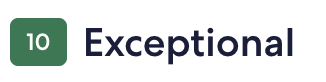 Exceptional